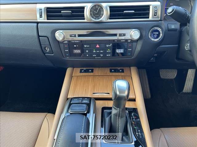 Lexus GS 2019-10 227078-14