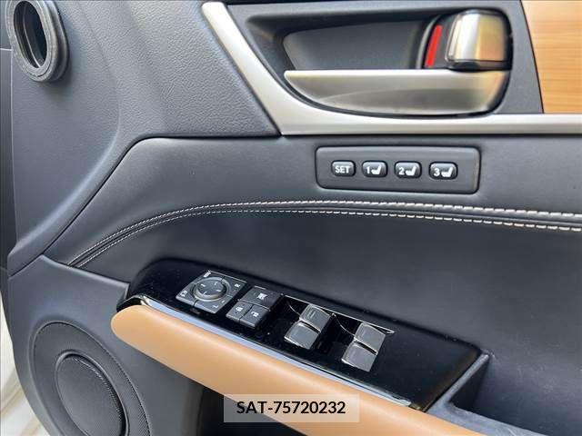 Lexus GS 2019-10 227078-13
