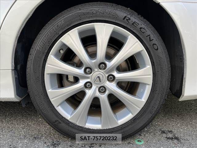 Lexus GS 2019-10 227078-5