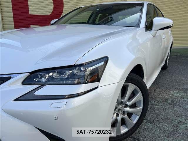 Lexus GS 2019-10 227078-3