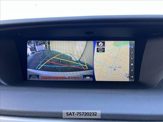 Lexus GS 2019-10 227078-2