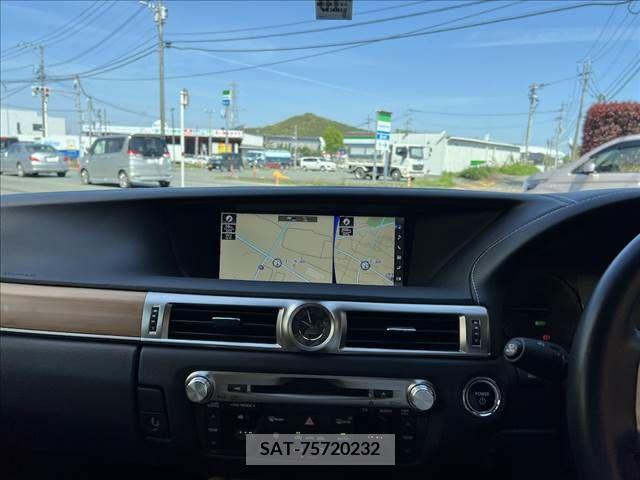Lexus GS 2019-10 227078-1