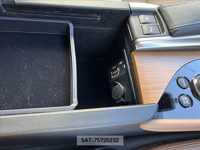 Lexus GS 2019-10 227078-18
