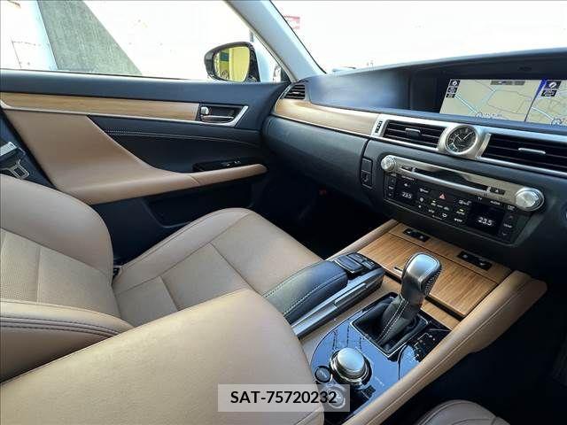 Lexus GS 2019-10 227078-16