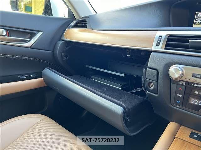 Lexus GS 2019-10 227078-17