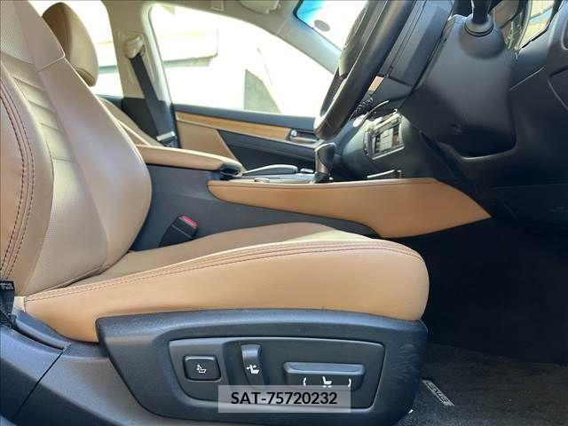Lexus GS 2019-10 227078-11
