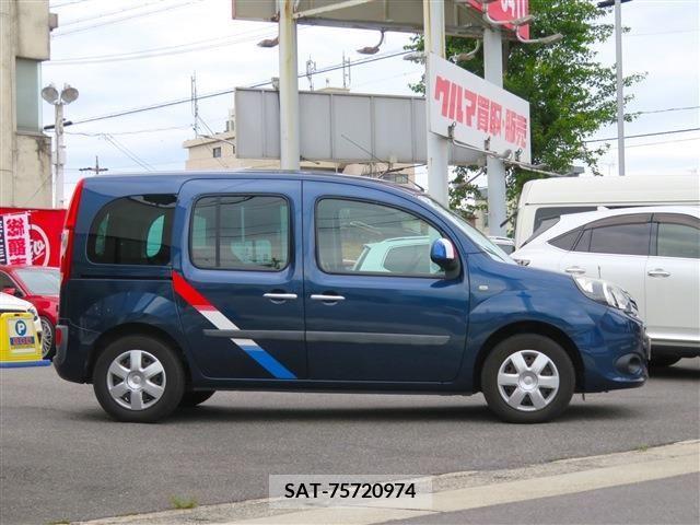 Renault KANGOO 2016-09 284044-3