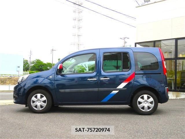 Renault KANGOO 2016-09 284044-4