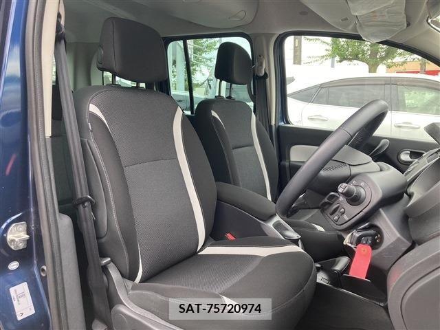 Renault KANGOO 2016-09 284044-9