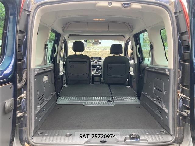 Renault KANGOO 2016-09 284044-18