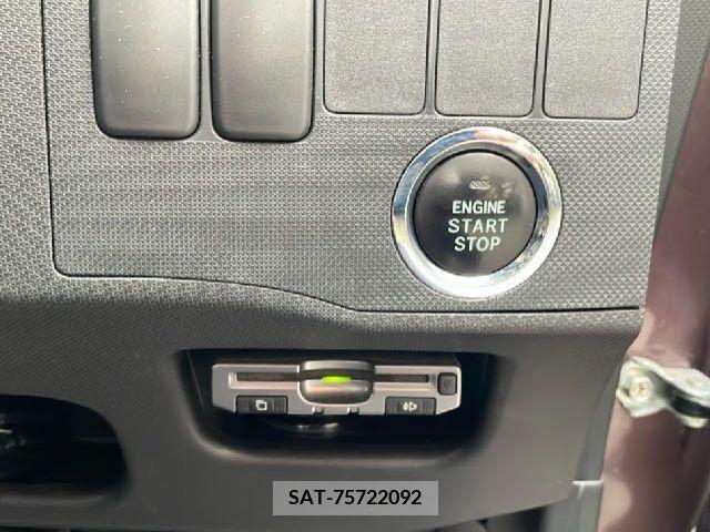 Daihatsu MOVE CUSTOM 2011-07 386950-3