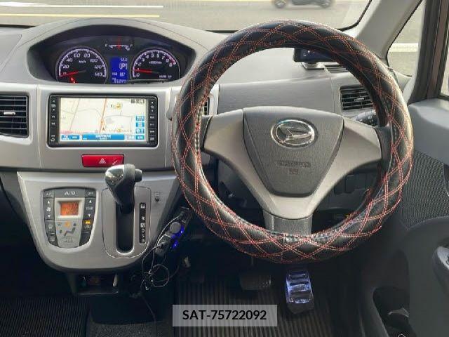 Daihatsu MOVE CUSTOM 2011-07 386950-1