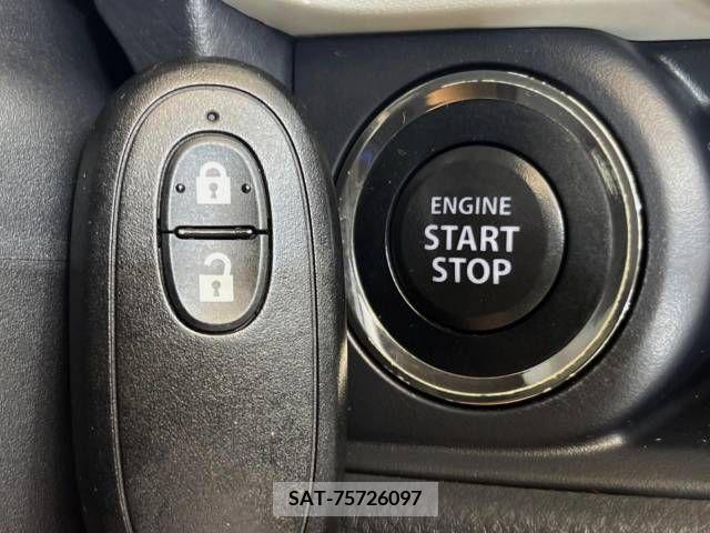 Nissan MOCO 2016-03 324600-4