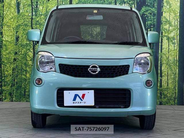 Nissan MOCO 2016-03 324600-14