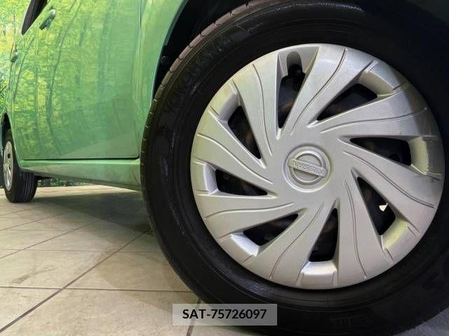 Nissan MOCO 2016-03 324600-13