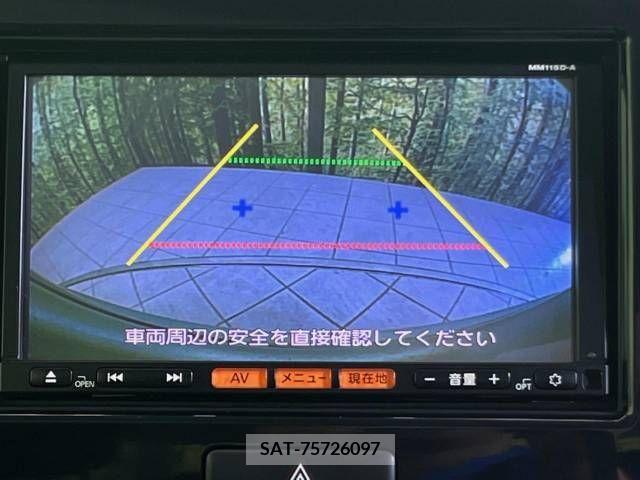 Nissan MOCO 2016-03 324600-3