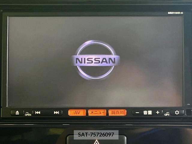 Nissan MOCO 2016-03 324600-2