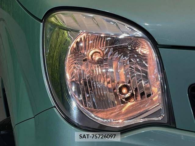 Nissan MOCO 2016-03 324600-12