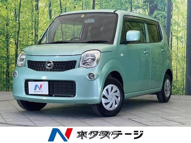 Nissan MOCO 2016-03 324600-0