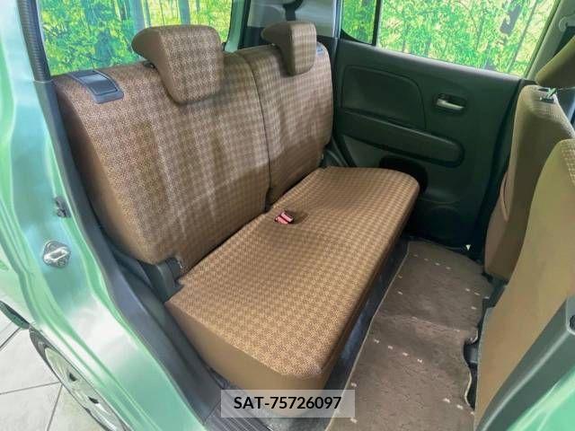 Nissan MOCO 2016-03 324600-9