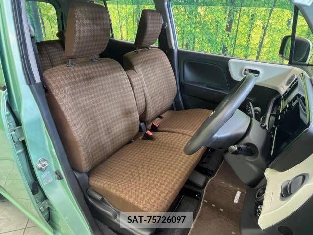 Nissan MOCO 2016-03 324600-8