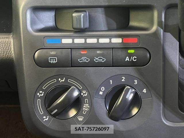 Nissan MOCO 2016-03 324600-7