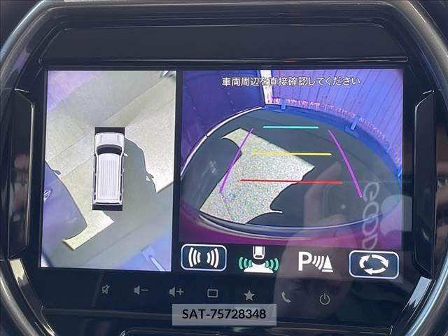 Suzuki HUSTLER 2021-01 215268-3