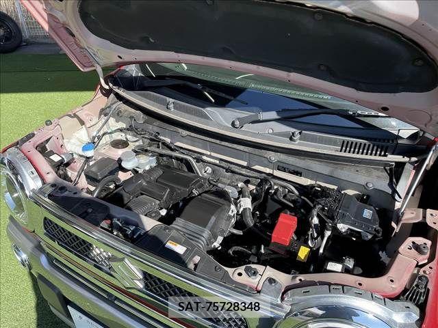 Suzuki HUSTLER 2021-01 215268-19