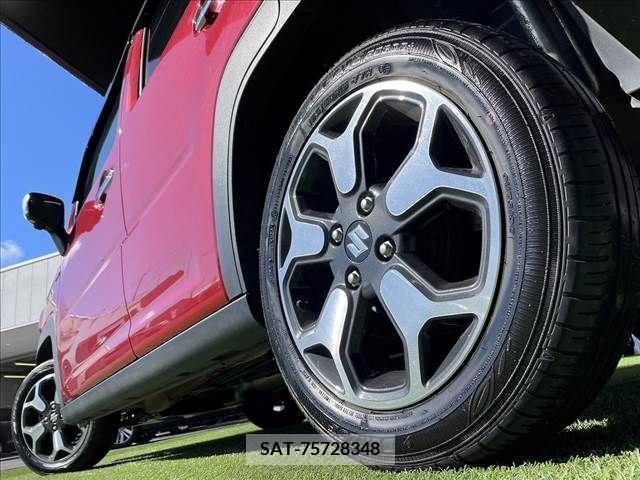 Suzuki HUSTLER 2021-01 215268-18