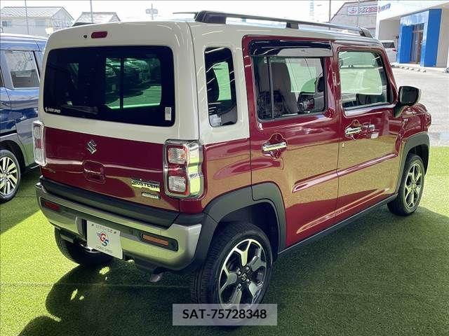 Suzuki HUSTLER 2021-01 215268-16