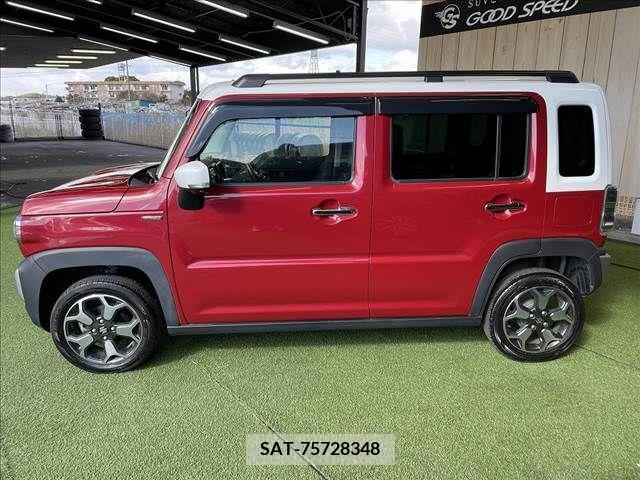 Suzuki HUSTLER 2021-01 215268-13