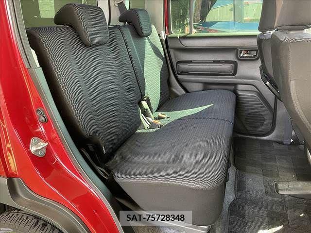 Suzuki HUSTLER 2021-01 215268-9