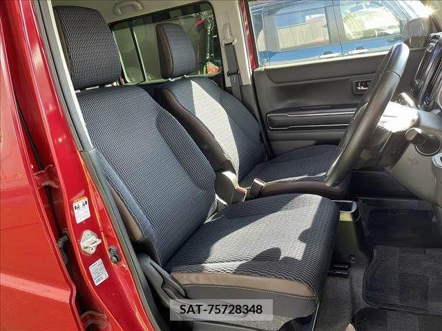 Suzuki HUSTLER 2021-01 215268-8
