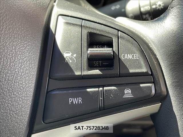 Suzuki HUSTLER 2021-01 215268-4