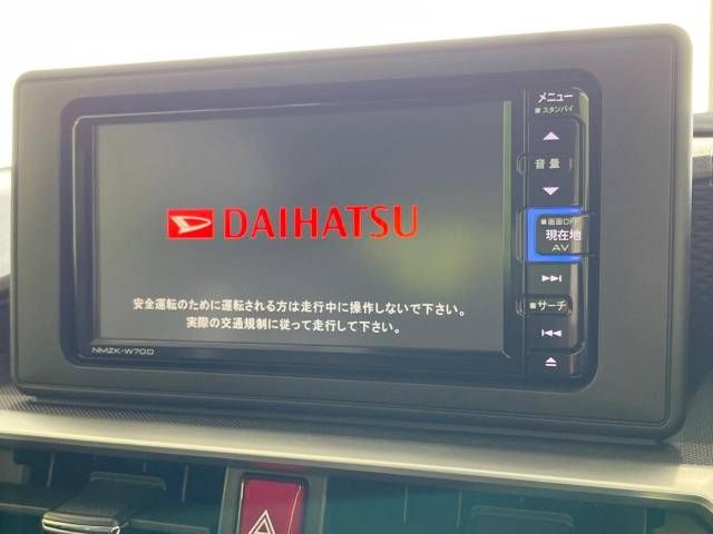 Daihatsu ROCKY 2019-12 13871-4