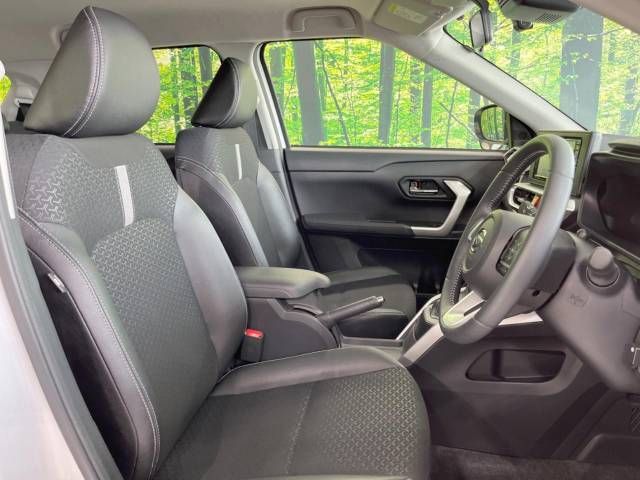 Daihatsu ROCKY 2019-12 13871-7