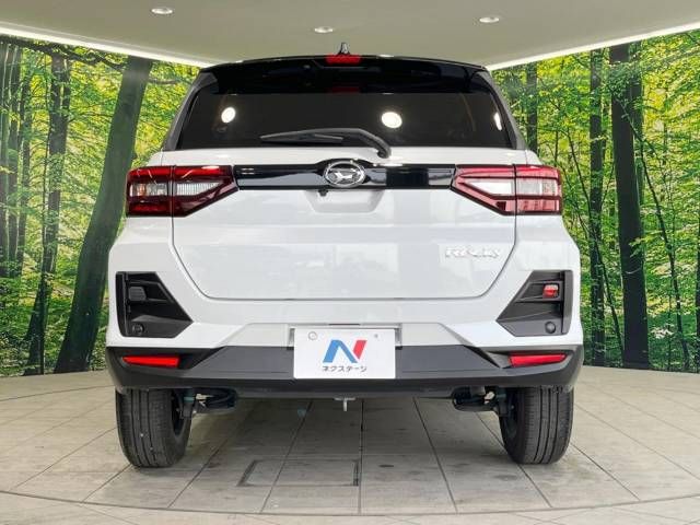 Daihatsu ROCKY 2019-12 13871-14