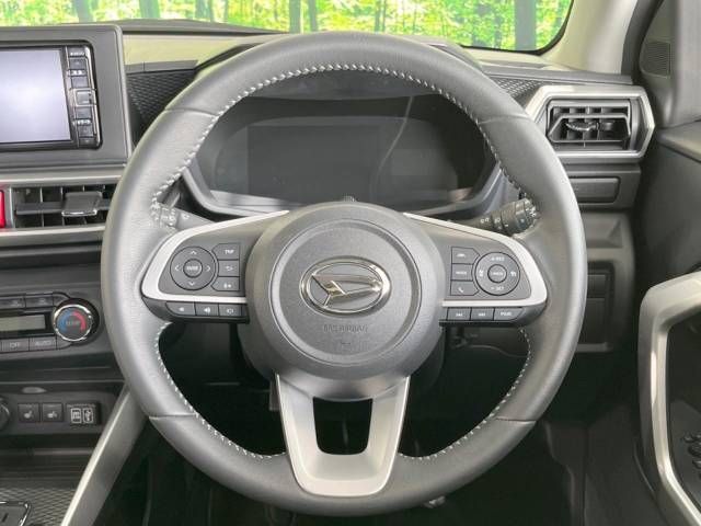Daihatsu ROCKY 2019-12 13871-10