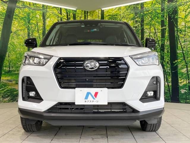 Daihatsu ROCKY 2019-12 13871-13