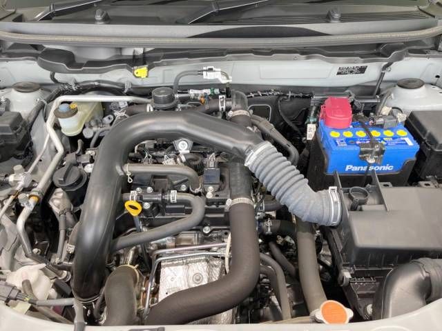 Daihatsu ROCKY 2019-12 13871-17