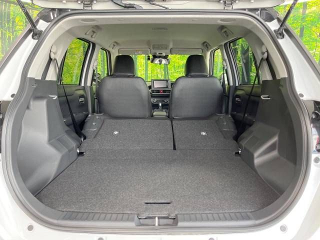 Daihatsu ROCKY 2019-12 13871-9