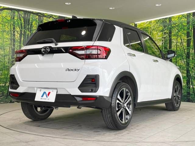 Daihatsu ROCKY 2019-12 13871-16