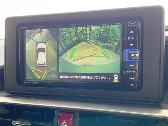 Daihatsu ROCKY 2019-12 13871-5