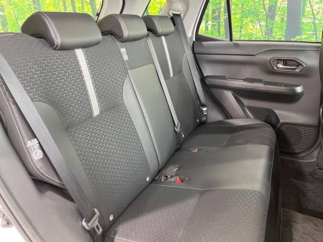 Daihatsu ROCKY 2019-12 13871-8