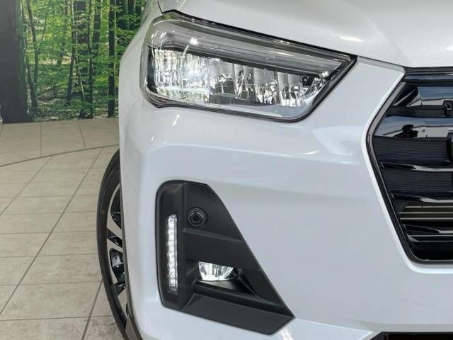 Daihatsu ROCKY 2019-12 13871-11