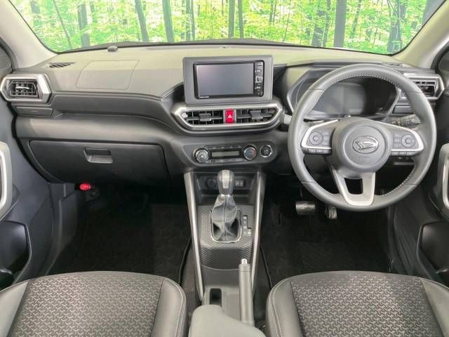 Daihatsu ROCKY 2019-12 13871-1