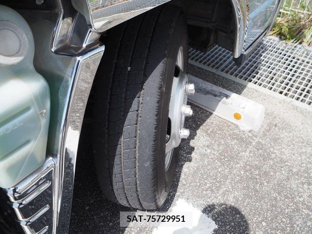 Mitsubishi CANTER 2017-11 330154-28