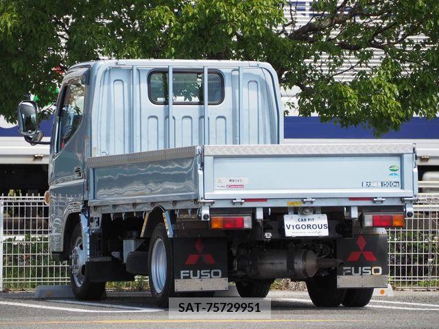 Mitsubishi CANTER 2017-11 330154-2