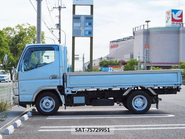 Mitsubishi CANTER 2017-11 330154-8