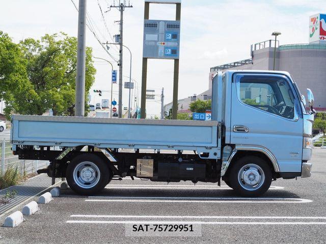 Mitsubishi CANTER 2017-11 330154-5